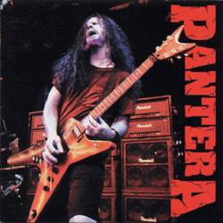 Pantera : No Compromise No Sell Out
